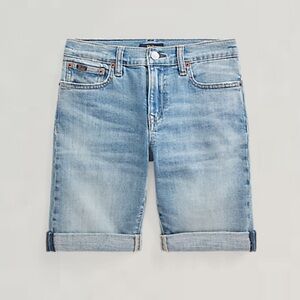 Polo Ralph Lauren | Sullivan Slim Stretch | Denim Short